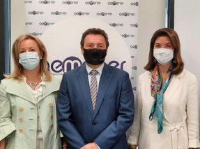 X-Elio trabajará con Aemener en impulsar el papel de la mujer en el sector energético