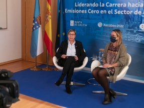 La Xunta de Galicia no quiere perder las ayudas al combustible de la flota pesquera