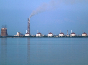 PP y Vox apelan a la nuclear para paliar la crisis del gas ruso mientras crece el riesgo de desastre en la central ucraniana de Zaporiyia