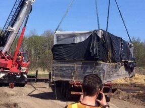 Toronto Zoo One Step Closer to Opening Biogas Plant Toronto Zoo One Step Closer to Opening Biogas Plant