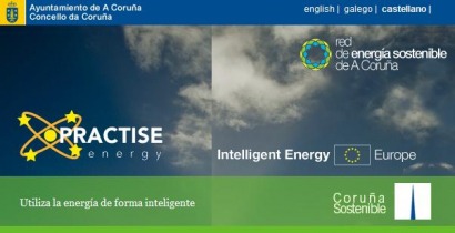 A Coruña ya tiene Oficina Contra el Cambio Climático