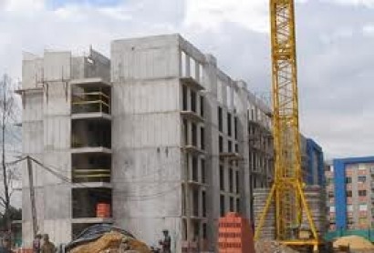 Andalucía obligará a los edificios a obtener un certificado energético 