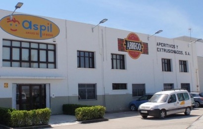 Aspil apuesta por los LEDs y reduce su gasto en un 45%