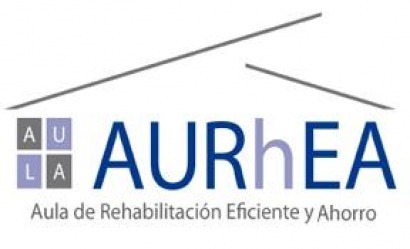 Vuelven los Foros AURhEA, Aula de Rehabilitación Eficiente y Ahorro