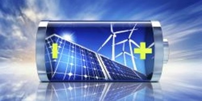 Jornada sobre almacenamiento energético