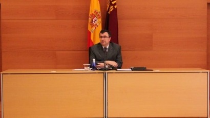 Murcia lanza el Plan de Energía Renovable 2012
