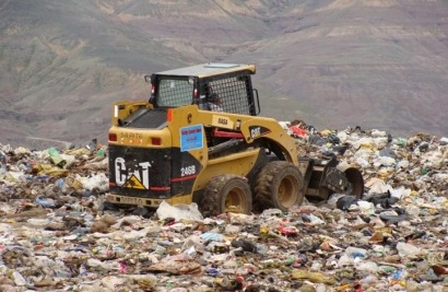 La CE alumbra un Paquete de Economía Circular "falto de ambición"