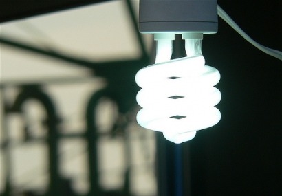 El gobierno impulsa la eficiencia energética