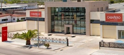 Cabañero, un fabricante de ventanas 100% renovable