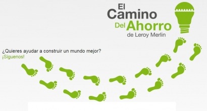 Leroy Merlin pone en marcha “La Reserva de Energía Solidaria”