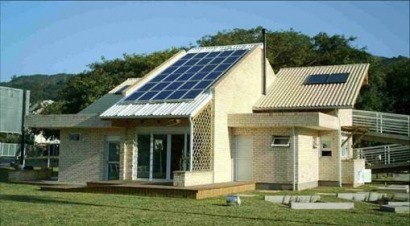 Cener y la Casa que Ahorra acuerdan impulsar la eficiencia energética en la edificación