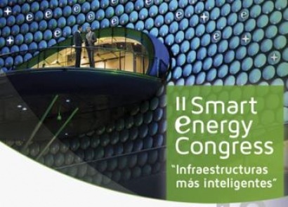 CA Technologies patrocinará el II Smart Energy Congress