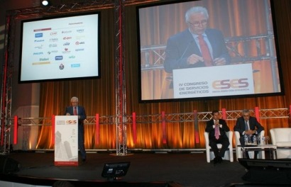 Sevilla acoge el IV Congreso Nacional de Servicios Energéticos