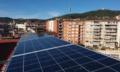 Ecooo se asocia a GBCe para ayudar en la transición energética en la edificación