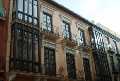Madrid convoca una línea de ayudas "para mejorar la sostenibilidad de los edificios"