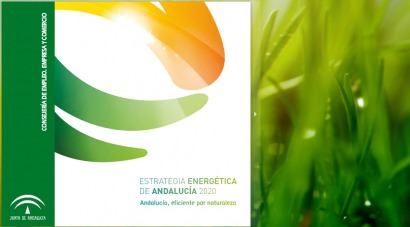 Andalucía anuncia la puesta en marcha del primer plan de acción de su Estrategia Energética 2020