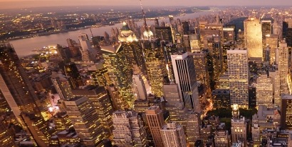 Nueva York busca mejorar la eficiencia energética un 20% en 2020