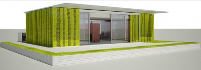 Schneider Electric se vuelca en el Solar Decathlon Europe 2012