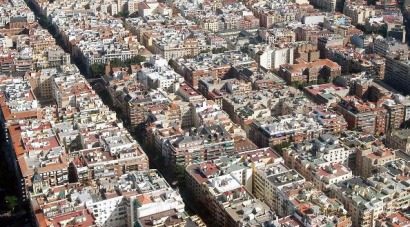 La eficiencia energética en la edificación no es un problema tecnológico sino de voluntad política