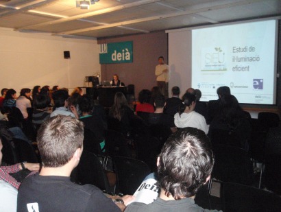 SIEU, o cómo fomentar el buen uso de la energía en las escuelas