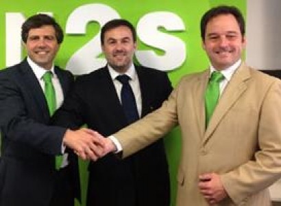 Kliux Energies y N2S se alían para crear "soluciones globales para redes inteligentes"