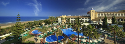Fuerte Hoteles reduce en más de ocho puntos sus emisiones y en un 5,57% su consumo energético