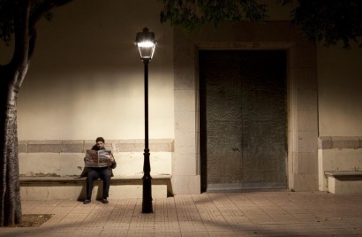 Castellón de la Plana ahorrará hasta un 70% en la factura municipal del alumbrado público