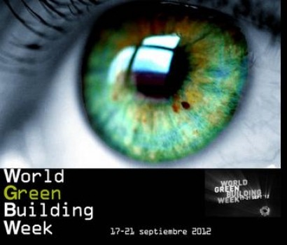 España se suma a la celebración de la Semana Mundial de la Edificación Verde