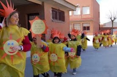 CEMEX premia a los colegios más sostenibles