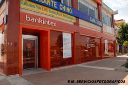 Bankinter será el primer banco español en calcular su huella de carbono integral