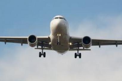 El coste de emisión de CO2 de las aerolíneas europeas en 2012 será de 1.400 millones