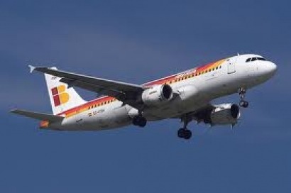 El 30% de los españoles cree que la reducción de CO2 de los aviones es un gran avance tecnológico 