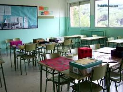 Una buena luz en los colegios ahorra 100 millones de euros