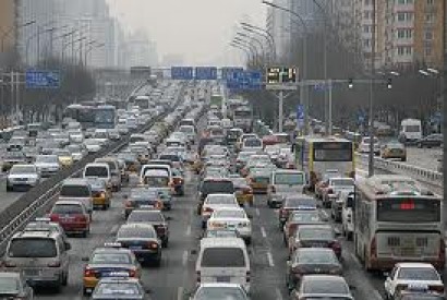 La UE incentivará a los fabricantes que reduzcan el CO2 de los coches