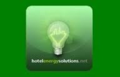 El sector hotelero crea una web que apuesta por la eficiencia energética y el uso de renovables