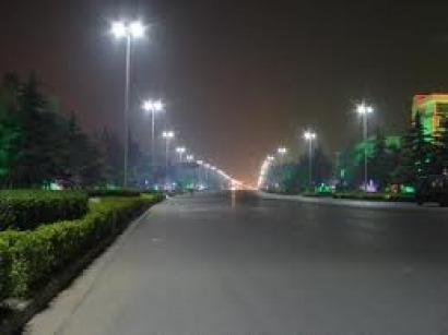 El uso de luminarias LED reduciría en un 80% el gasto energético de los ayuntamientos