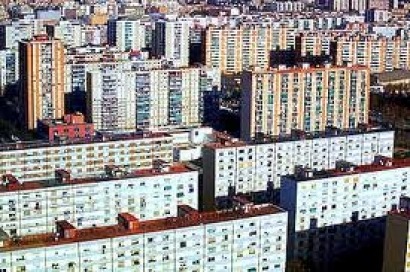 Las viviendas españolas, cada vez más pobres y menos eficientes
