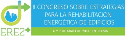 Calienta motores el II Congreso sobre Estrategias para la Rehabilitación Energética de Edificios