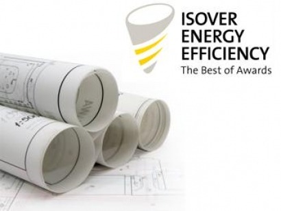 Concluye en dos semanas el plazo de admisión de candidaturas a los Premios Eficiencia Energética Isover
