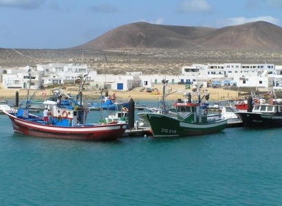 La Graciosa busca microrred inteligente