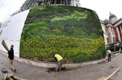 La National Gallery recurre a Van Gogh para reducir sus emisiones de CO2