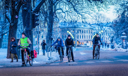 Oslo, Capital Verde Europea 2019 y ejemplo de eficiencia energética