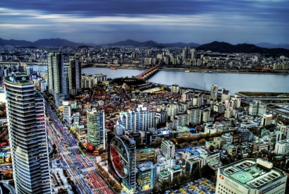 Seúl gana el concurso mundial Desafío de las Ciudades de WWF