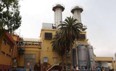 Melilla albergará un sistema pionero de almacenamiento basado en baterías de coches eléctricos