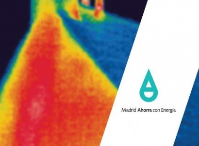 La termografía infrarroja, en curso