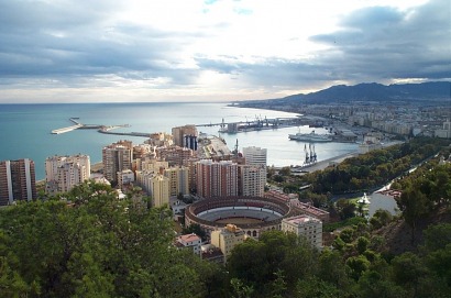 Málaga, la ciudad más "inteligente" de España