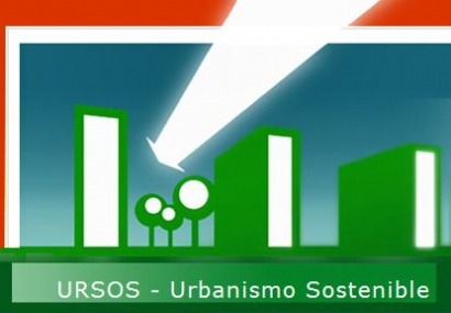 Ursos, o cómo diseñar urbanizaciones energéticamente eficientes