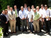 Chile, una oportunidad para las empresas de eficiencia energética