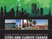 Las ciudades, responsables del 70% de las emisiones del planeta