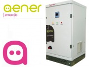 Aener crea un "filtro de energía" que reduce hasta un 20% el consumo de las instalaciones eléctricas